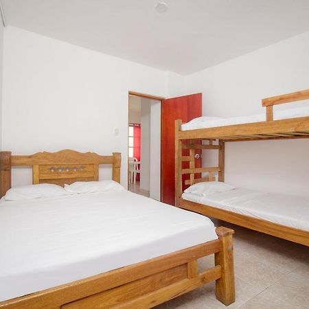 Vivienda Turistica Las Palmas Cartagena Exteriér fotografie