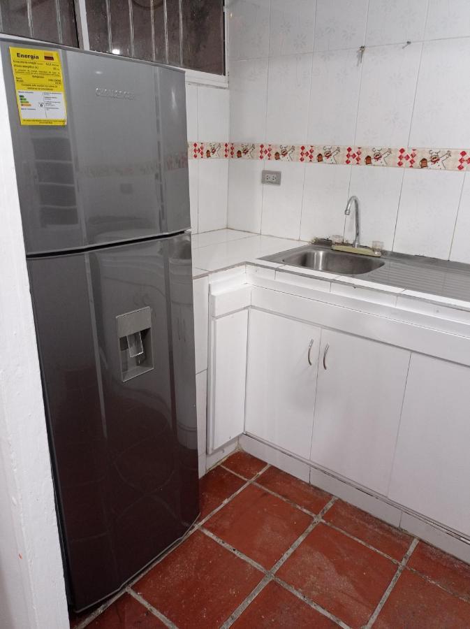 Vivienda Turistica Las Palmas Cartagena Exteriér fotografie