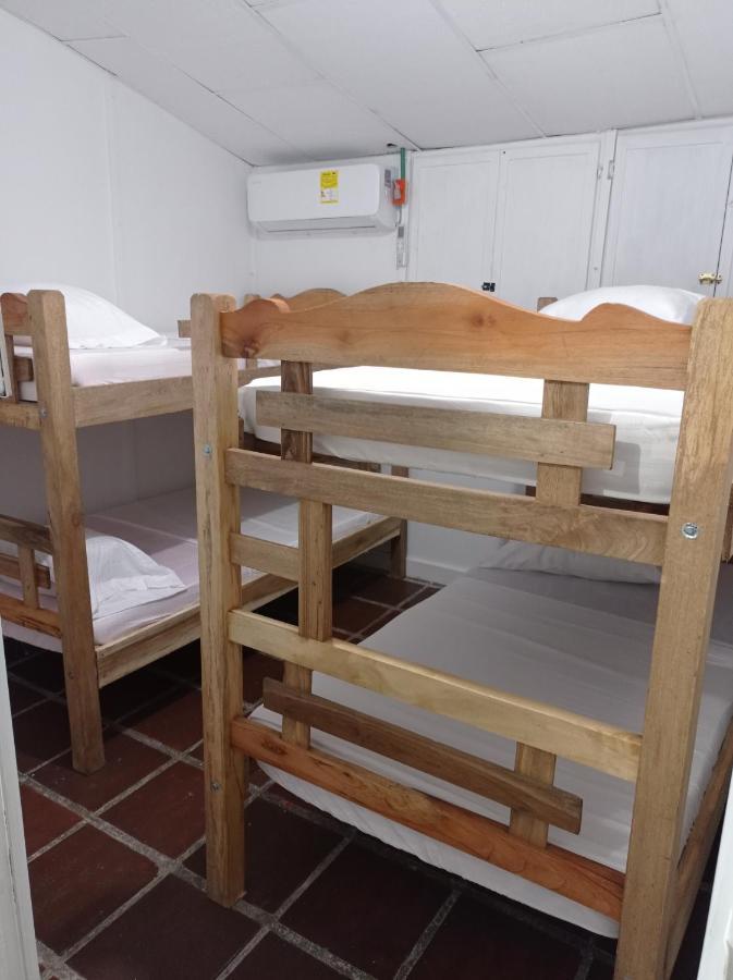 Vivienda Turistica Las Palmas Cartagena Exteriér fotografie