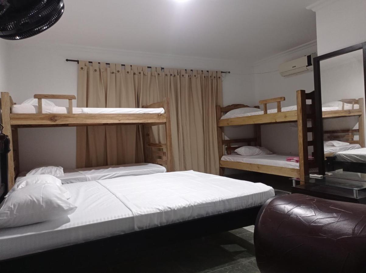 Vivienda Turistica Las Palmas Cartagena Exteriér fotografie