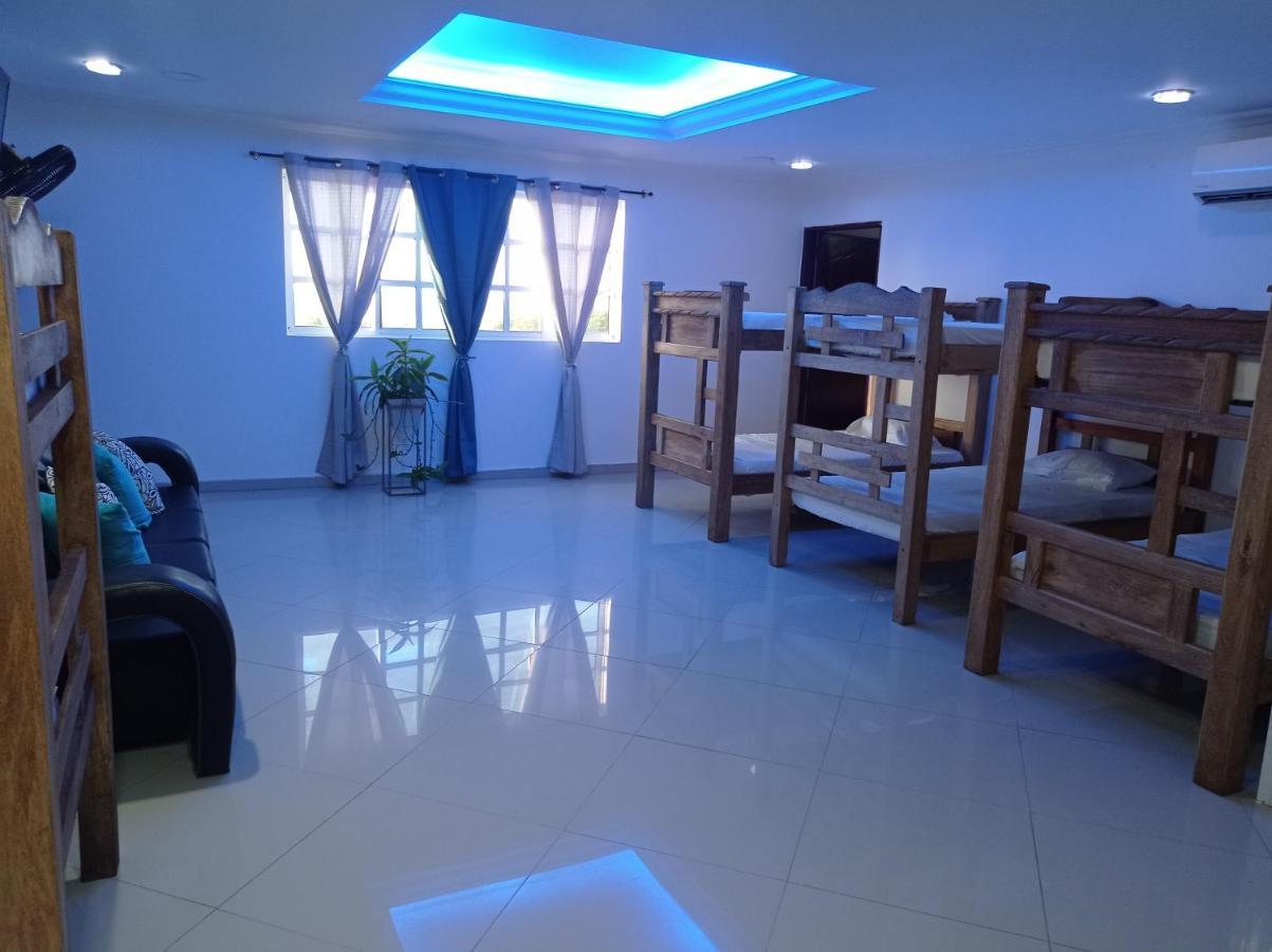 Vivienda Turistica Las Palmas Cartagena Exteriér fotografie