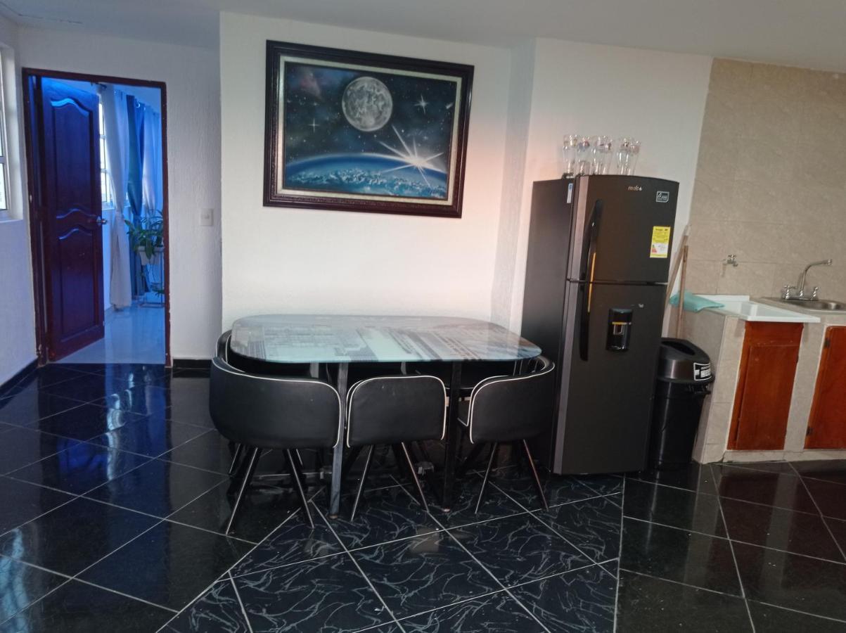 Vivienda Turistica Las Palmas Cartagena Exteriér fotografie