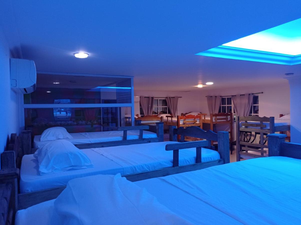 Vivienda Turistica Las Palmas Cartagena Exteriér fotografie