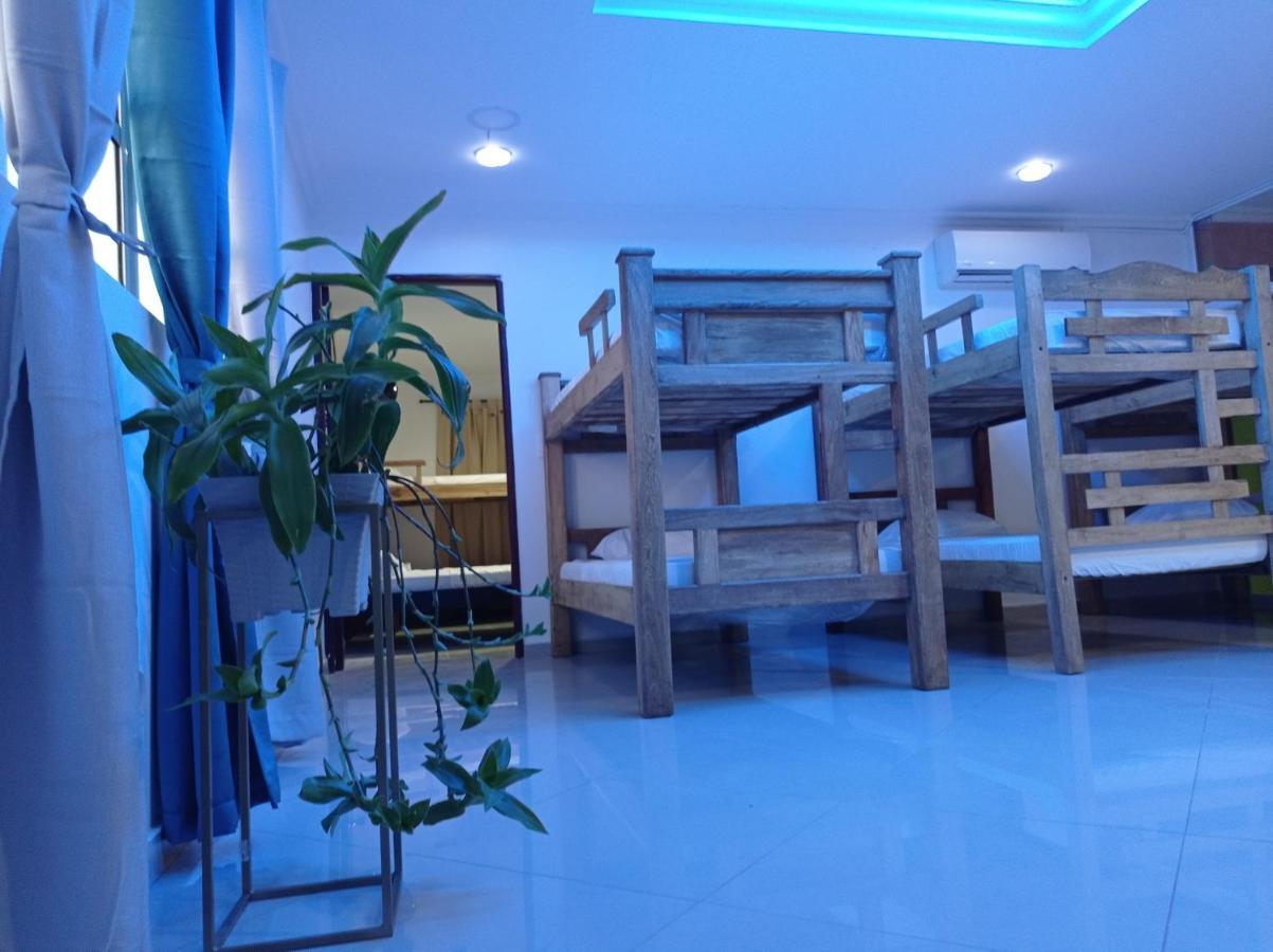 Vivienda Turistica Las Palmas Cartagena Exteriér fotografie