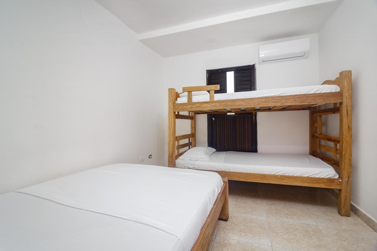 Vivienda Turistica Las Palmas Cartagena Exteriér fotografie