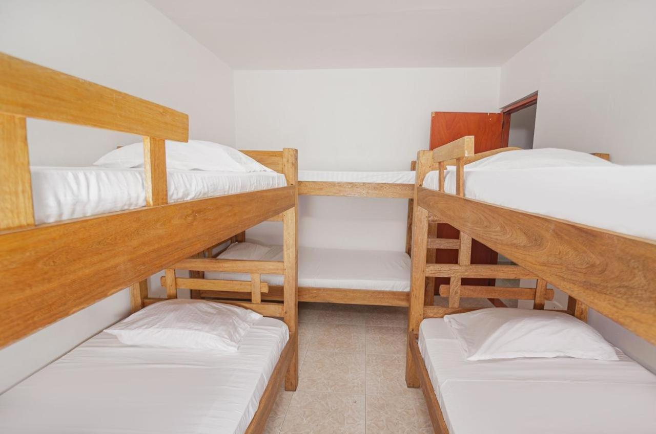 Vivienda Turistica Las Palmas Cartagena Exteriér fotografie