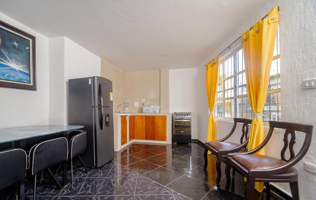 Vivienda Turistica Las Palmas Cartagena Exteriér fotografie