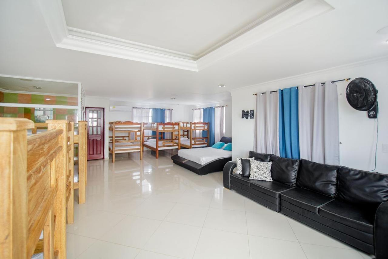 Vivienda Turistica Las Palmas Cartagena Exteriér fotografie
