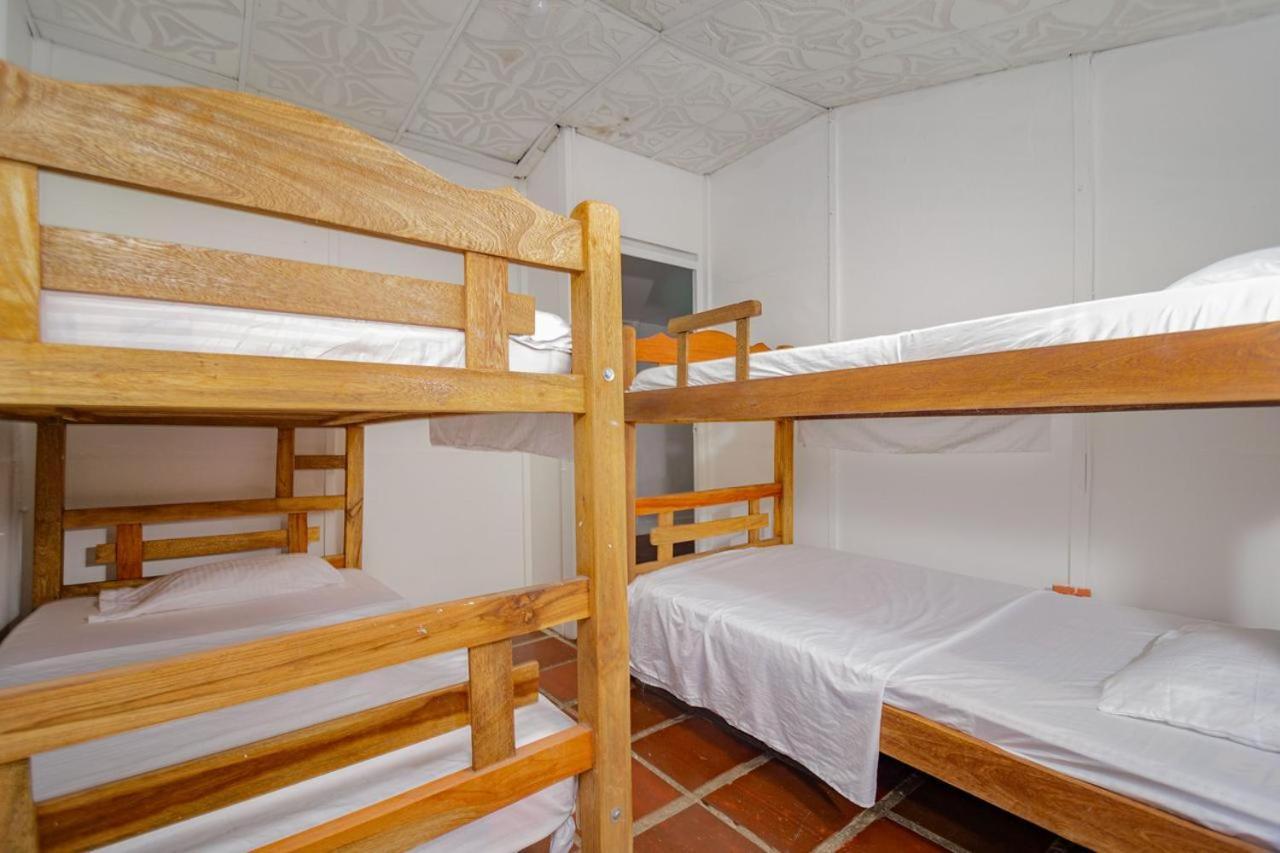 Vivienda Turistica Las Palmas Cartagena Exteriér fotografie