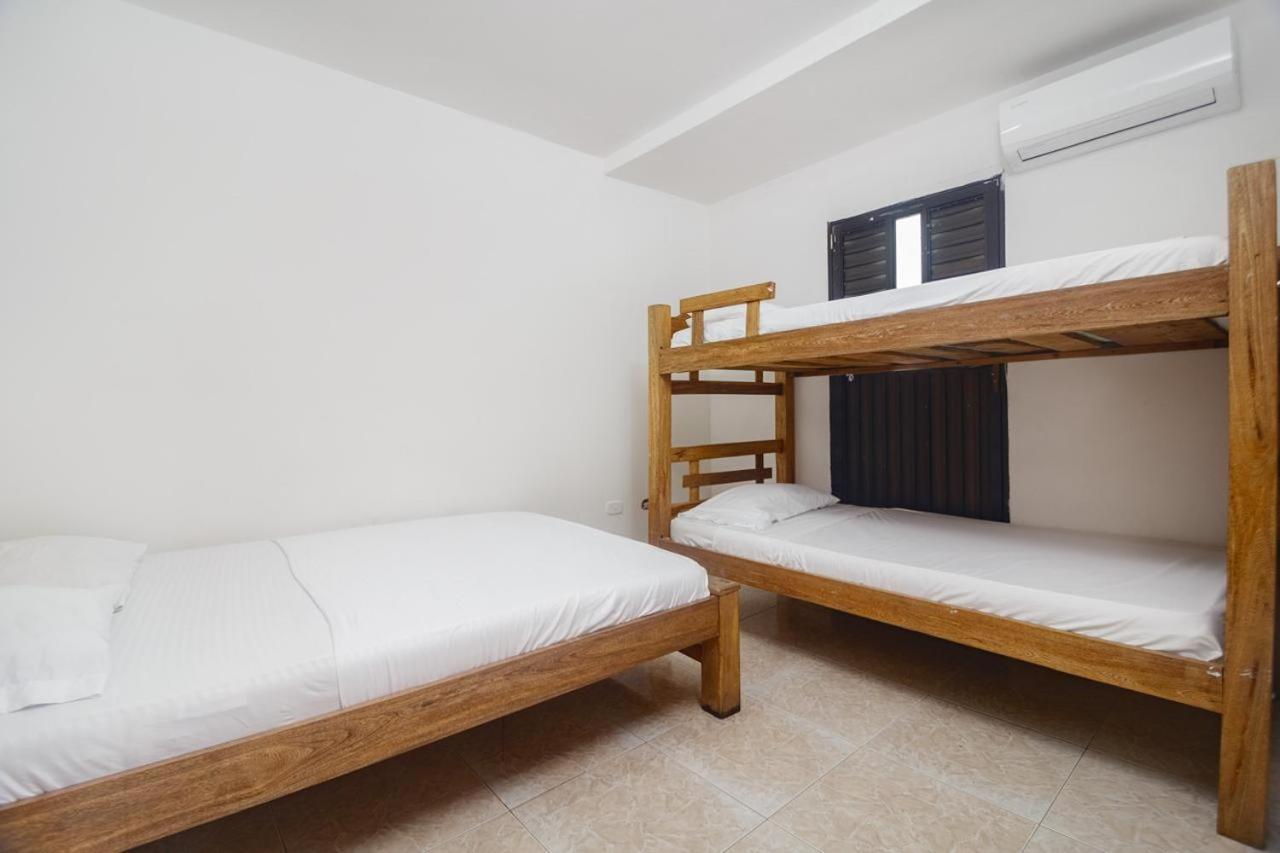 Vivienda Turistica Las Palmas Cartagena Exteriér fotografie