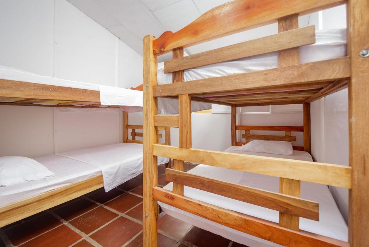 Vivienda Turistica Las Palmas Cartagena Exteriér fotografie