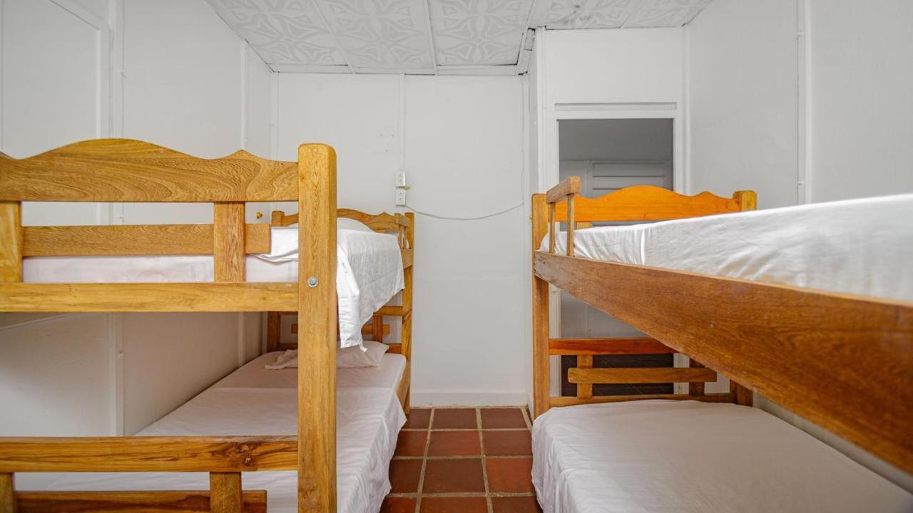 Vivienda Turistica Las Palmas Cartagena Exteriér fotografie