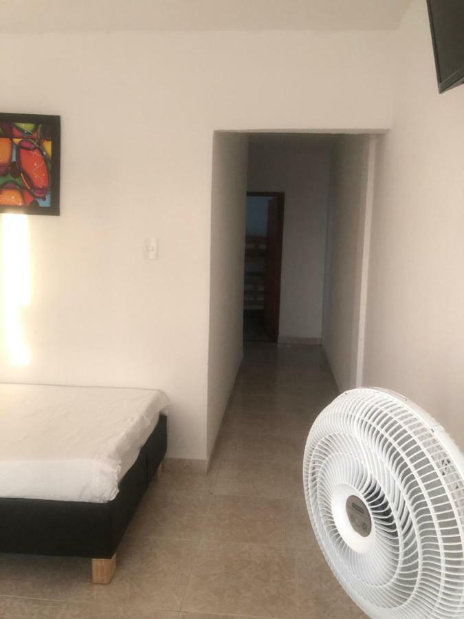 Vivienda Turistica Las Palmas Cartagena Exteriér fotografie