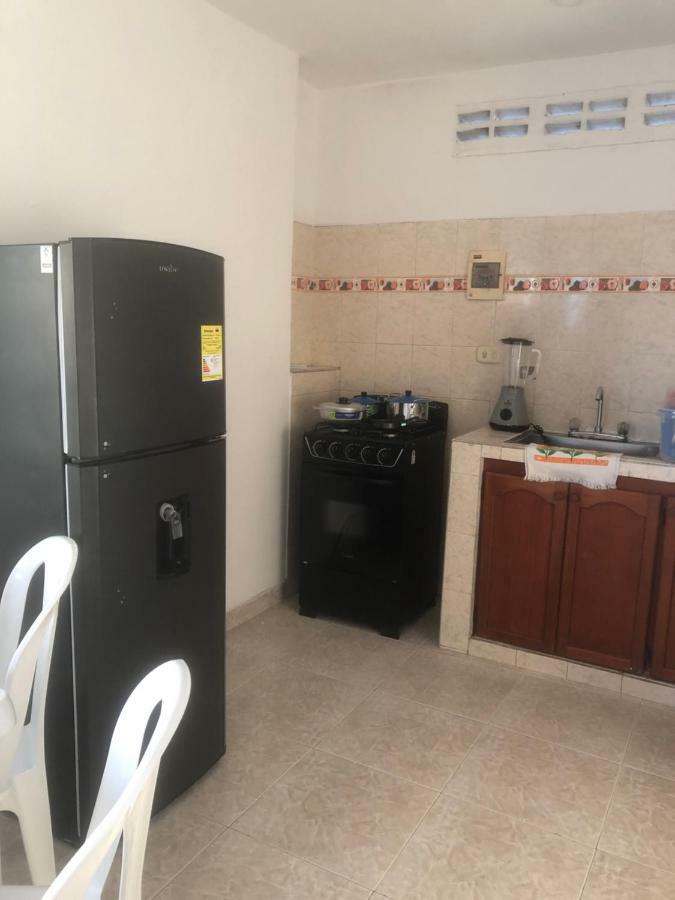 Vivienda Turistica Las Palmas Cartagena Exteriér fotografie