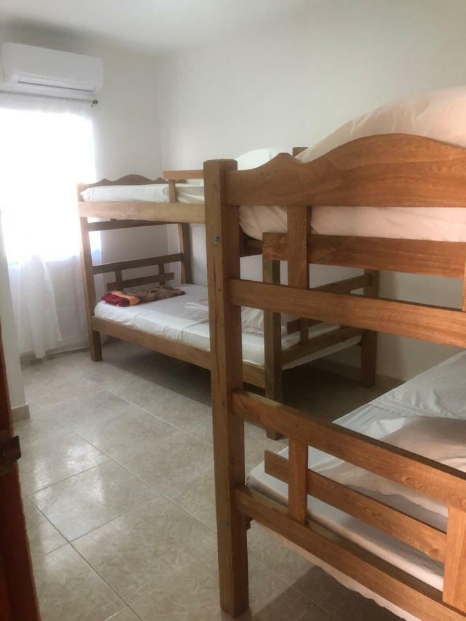 Vivienda Turistica Las Palmas Cartagena Exteriér fotografie