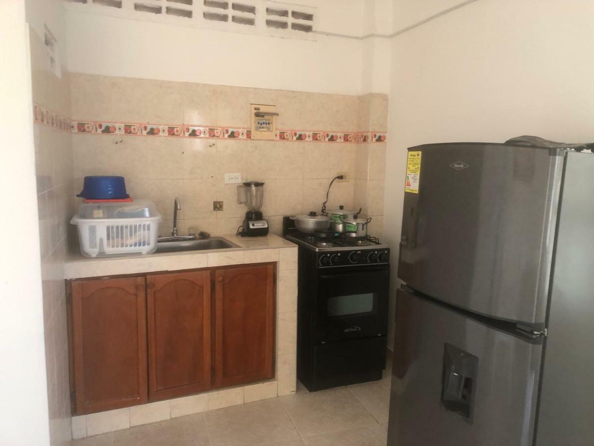 Vivienda Turistica Las Palmas Cartagena Exteriér fotografie