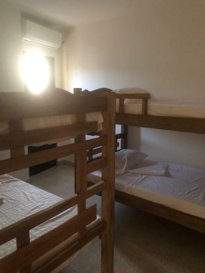 Vivienda Turistica Las Palmas Cartagena Exteriér fotografie
