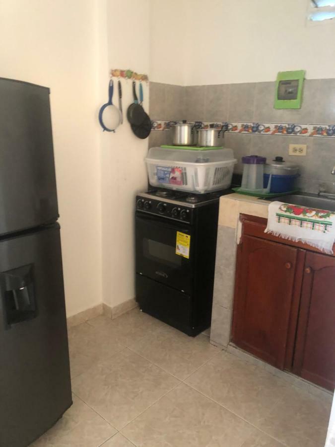 Vivienda Turistica Las Palmas Cartagena Exteriér fotografie