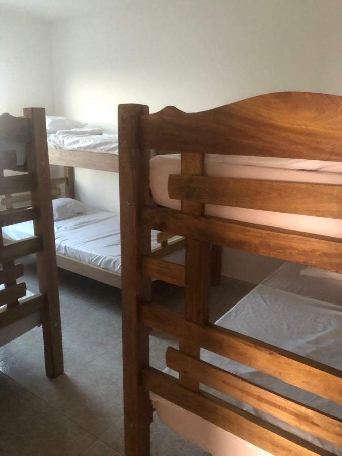 Vivienda Turistica Las Palmas Cartagena Exteriér fotografie