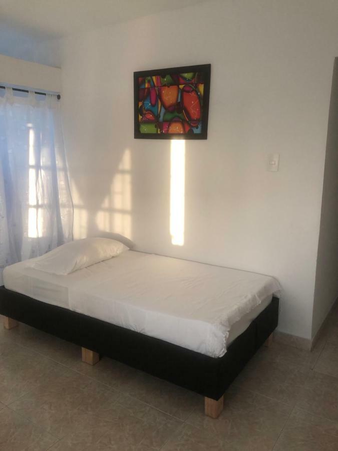 Vivienda Turistica Las Palmas Cartagena Exteriér fotografie
