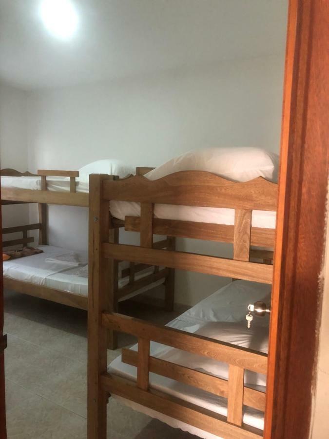 Vivienda Turistica Las Palmas Cartagena Exteriér fotografie