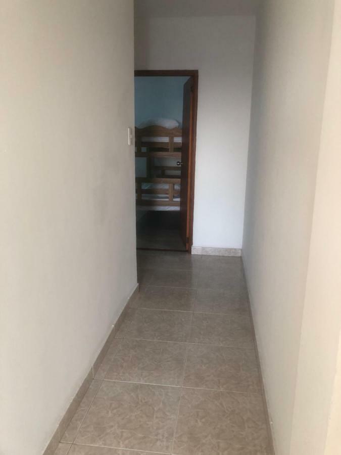 Vivienda Turistica Las Palmas Cartagena Exteriér fotografie