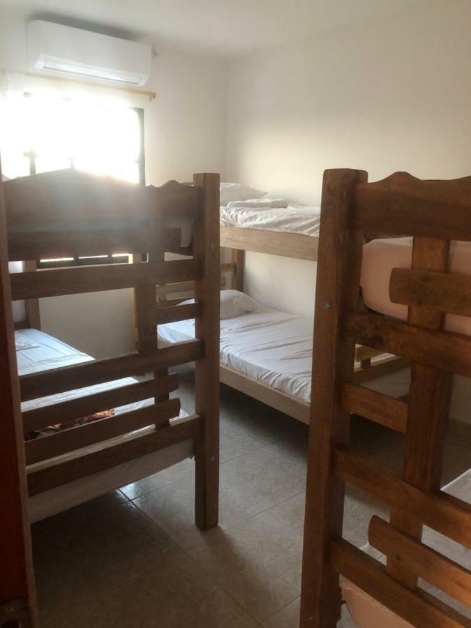 Vivienda Turistica Las Palmas Cartagena Exteriér fotografie