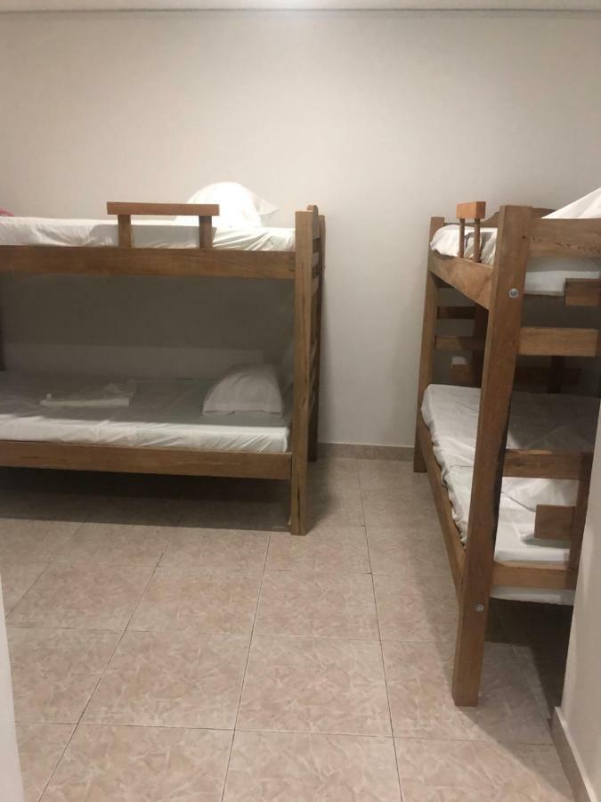 Vivienda Turistica Las Palmas Cartagena Exteriér fotografie